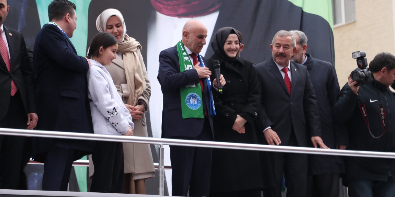 Turgut Altınok: Ankara’nın 5 Yılı, Boş Yıl Oldu (2)