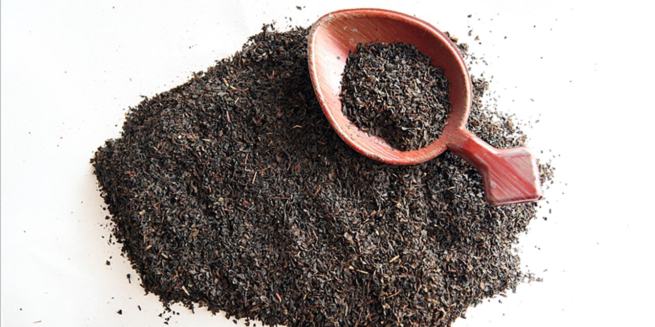 İngiltere'nin siyah çay tedarikinde Kızıldeniz gerilimi nedeniyle geçici aksaklık yaşanıyor