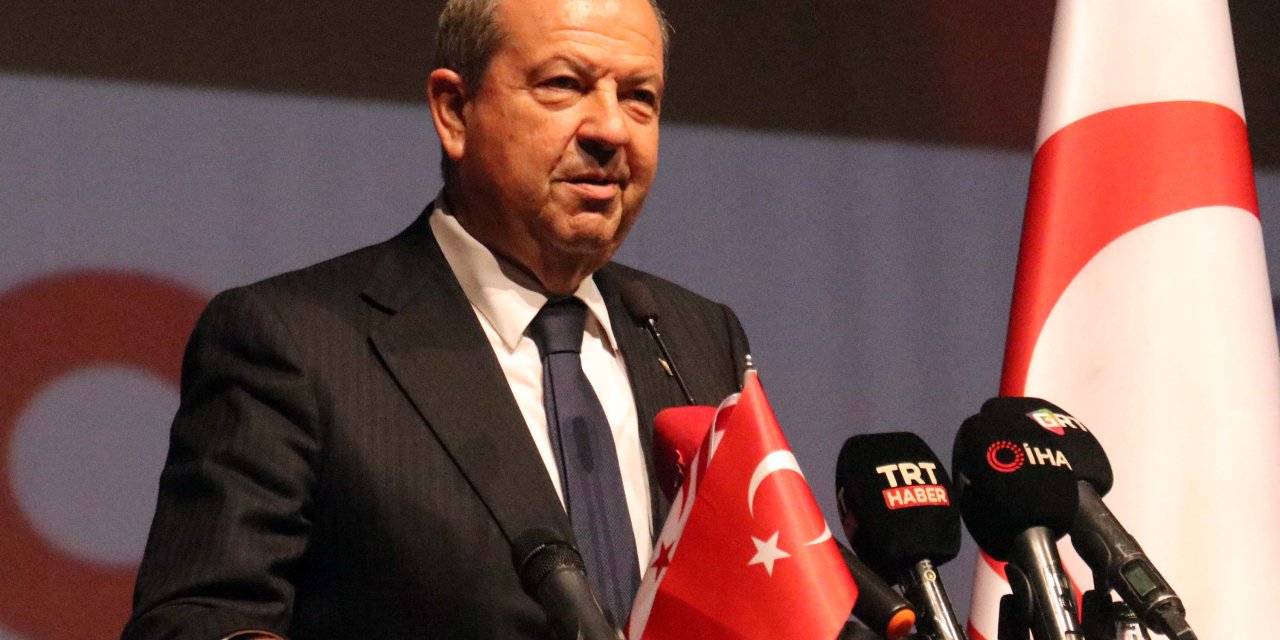 Kktc Cumhurbaşkanı Tatar, Adıyaman'da İsias Otel'in Enkazında İncelemede Bulundu (2)