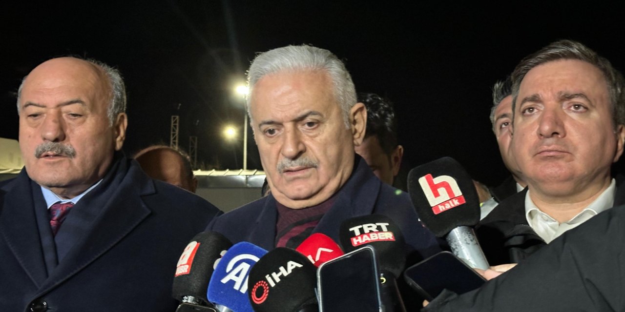 Altın Madeni Sahasında Toprak Kayması: 9 İşçi Kayıp (14)- Yeniden