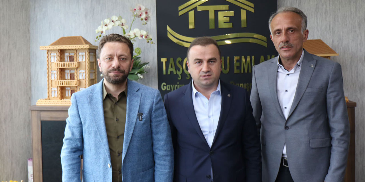 Rize'de Millet İttifakı Partilerinden İstifalar ve AK Parti'ye Katılımlar Devam Ediyor