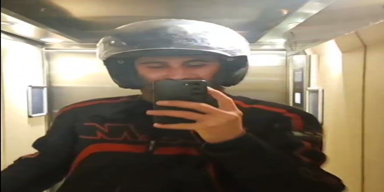 Kuryelere Asansör Ayrımcılığı