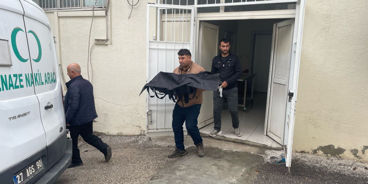 Otomobilin Çarptığı 3 Yaşındaki Çocuk Öldü