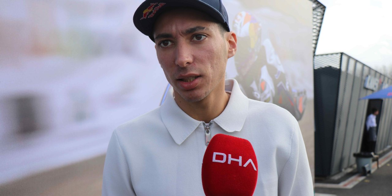 Razgatlıoğlu Ve Sofuoğlu'nun Yeni Sezondan Beklentileri Yüksek