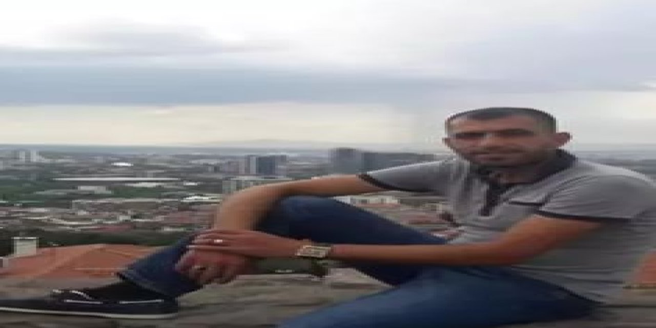 Eski Eşinin Sevgilisini Öldüren Sanığa Müebbet Hapis Talebi