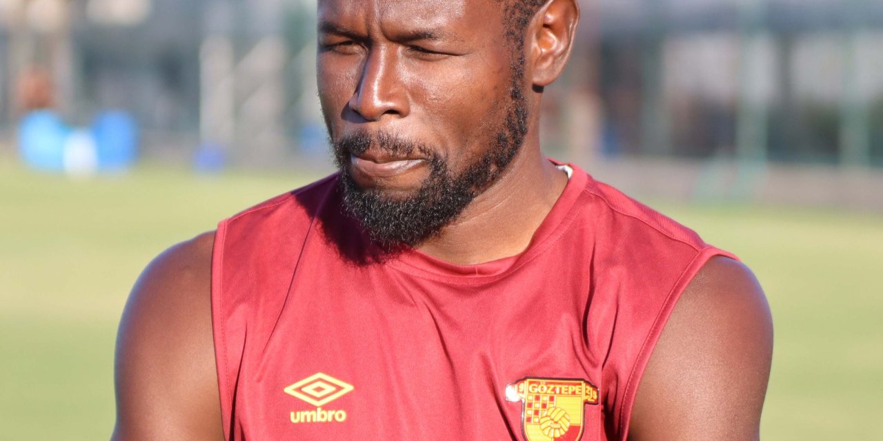 Göztepe'de Mame Diofu Listeden Çıkarıldı