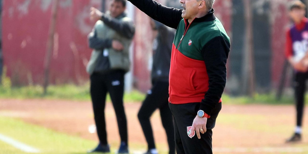 Karşıyaka'ya Sözeri Uyarısı