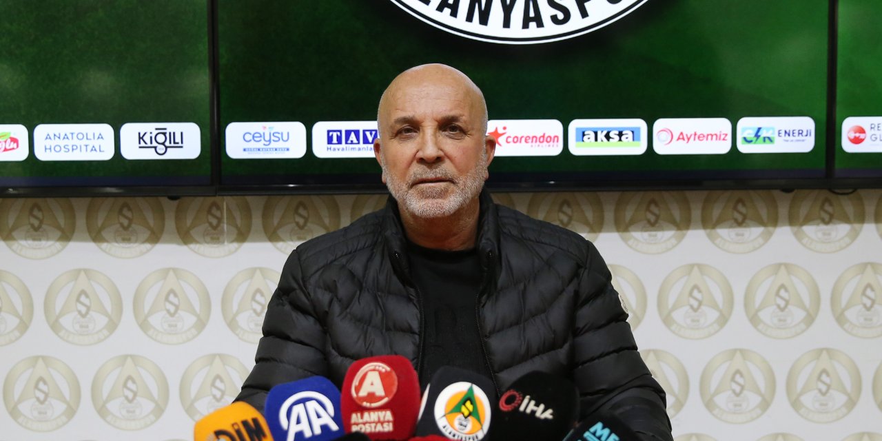 Alanyaspor Başkanı Çavuşoğlu: Fenerbahçe Maçında Hakem Hataları Direkt Sonuca Yansıdı