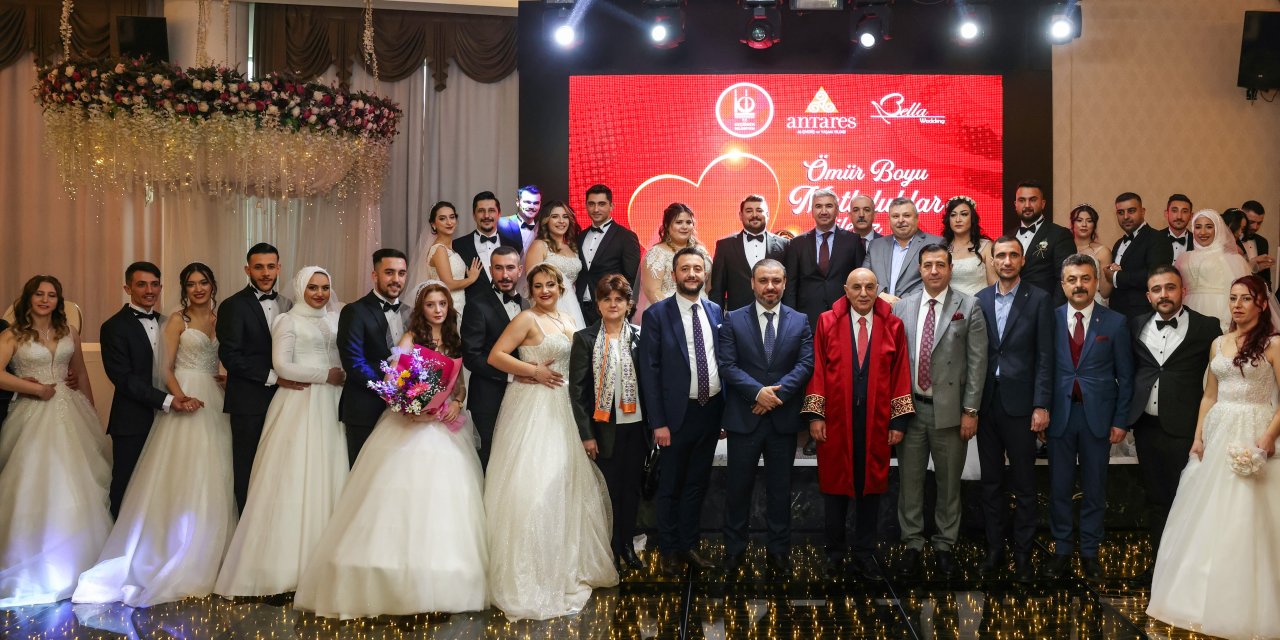 Turgut Altınok: Ankara'ya Milyonlarca Turist Gelecek (2)