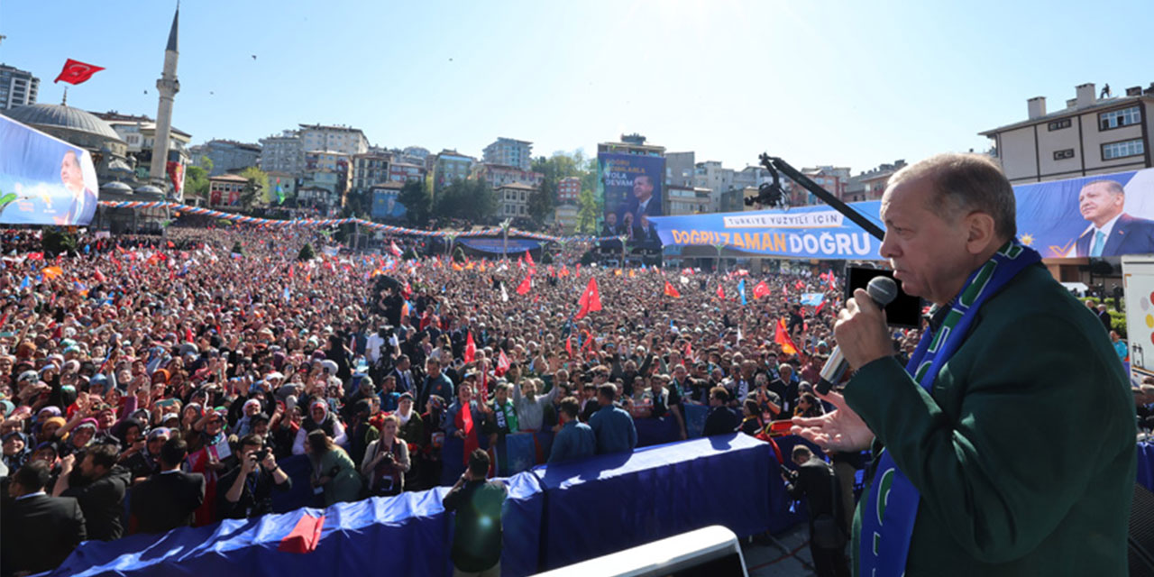 ÇAYKUR Mevsimlik İşçileri Kadro Talebi İçin Yeniden Buluşuyor