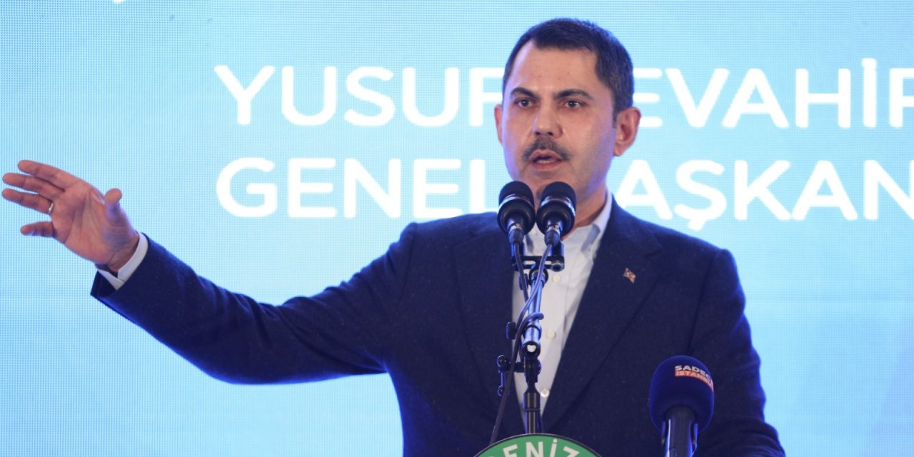 (Geniş Haber)-kurum: Bakanlığımız Döneminde Bu İşletmenin Çevresel Etki Denetimleri Çok Sıkı Bir Şekilde Yapıldı