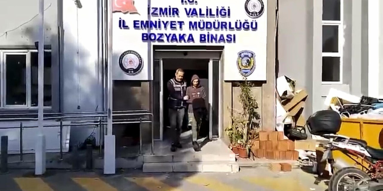 Kazara Kuzenini Öldürdü