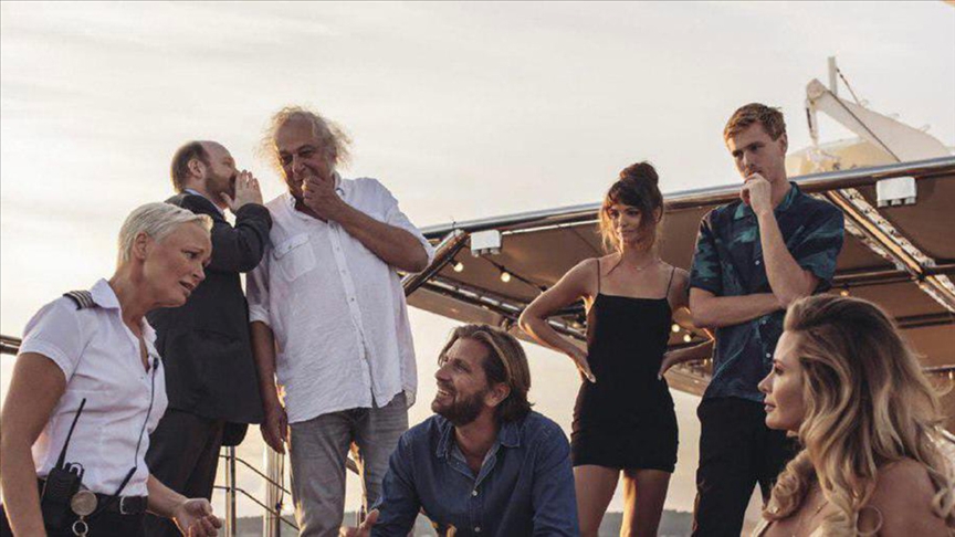 "Hüzün Üçgeni" filmi, BAFTA'ya 3 dalda aday oldu