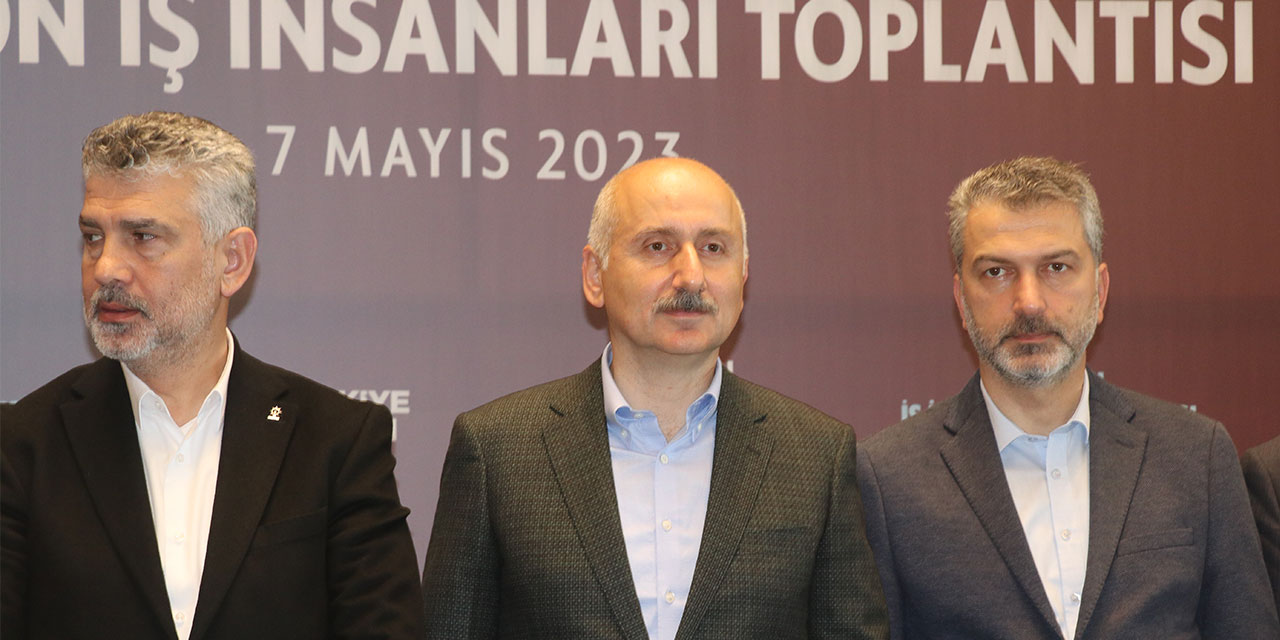 Trabzon'da hafif raylı sistemin uygulama projelerine başlandı