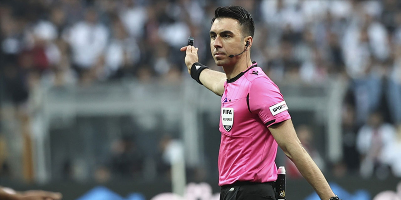 Çaykur Rizespor – Fenerbahçe Maçını Arda Kardeşler Yönetecek