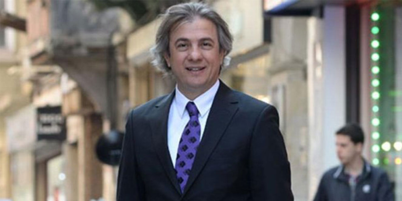 Büyükelçi atamaları Resmi Gazete'de. Ahmet Misbah Demircan Tunus Büyükelçisi oldu