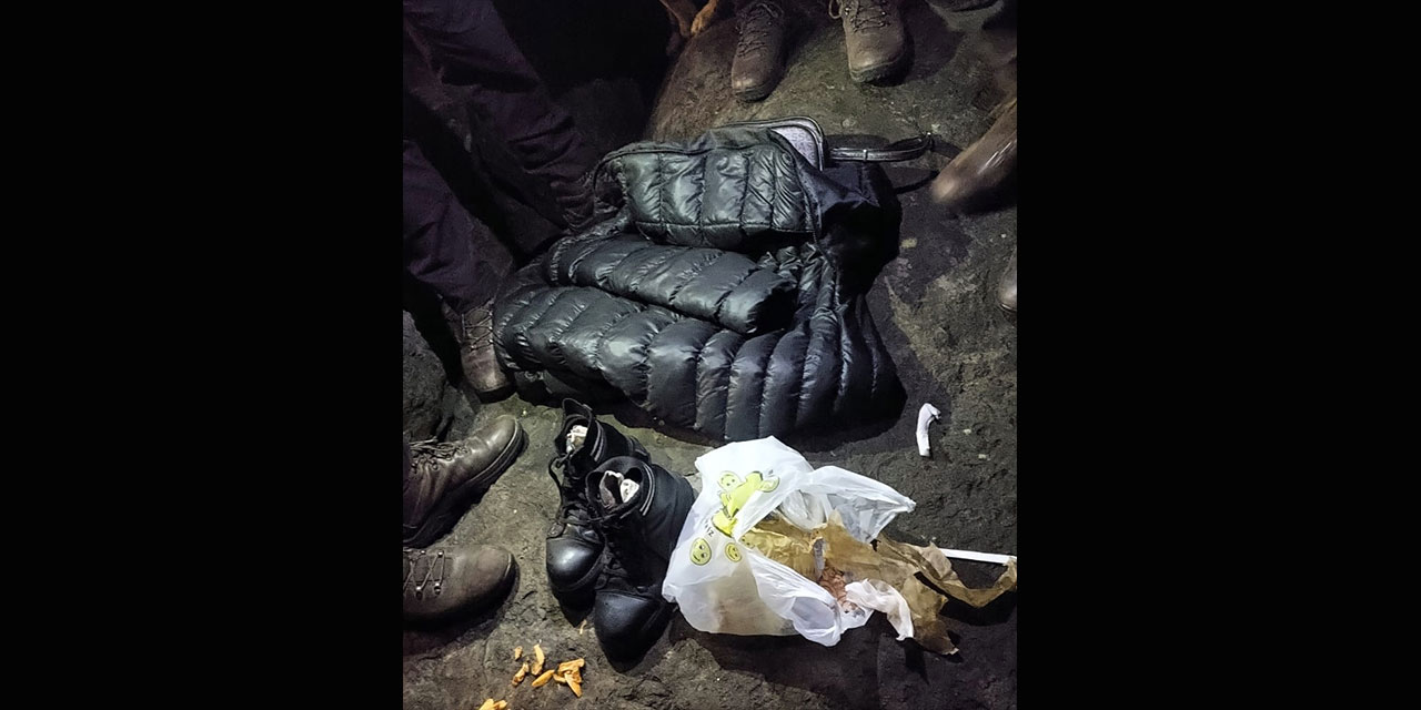 Trabzon'da denize giren kadının cesedi bulundu