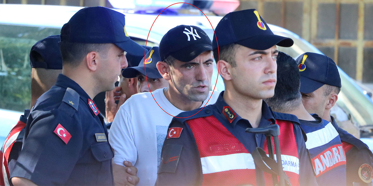 Çocukken cinsel istismarına uğradığını iddia ettiği köylüsünü öldüren sanık: Hayatımı mahvetti