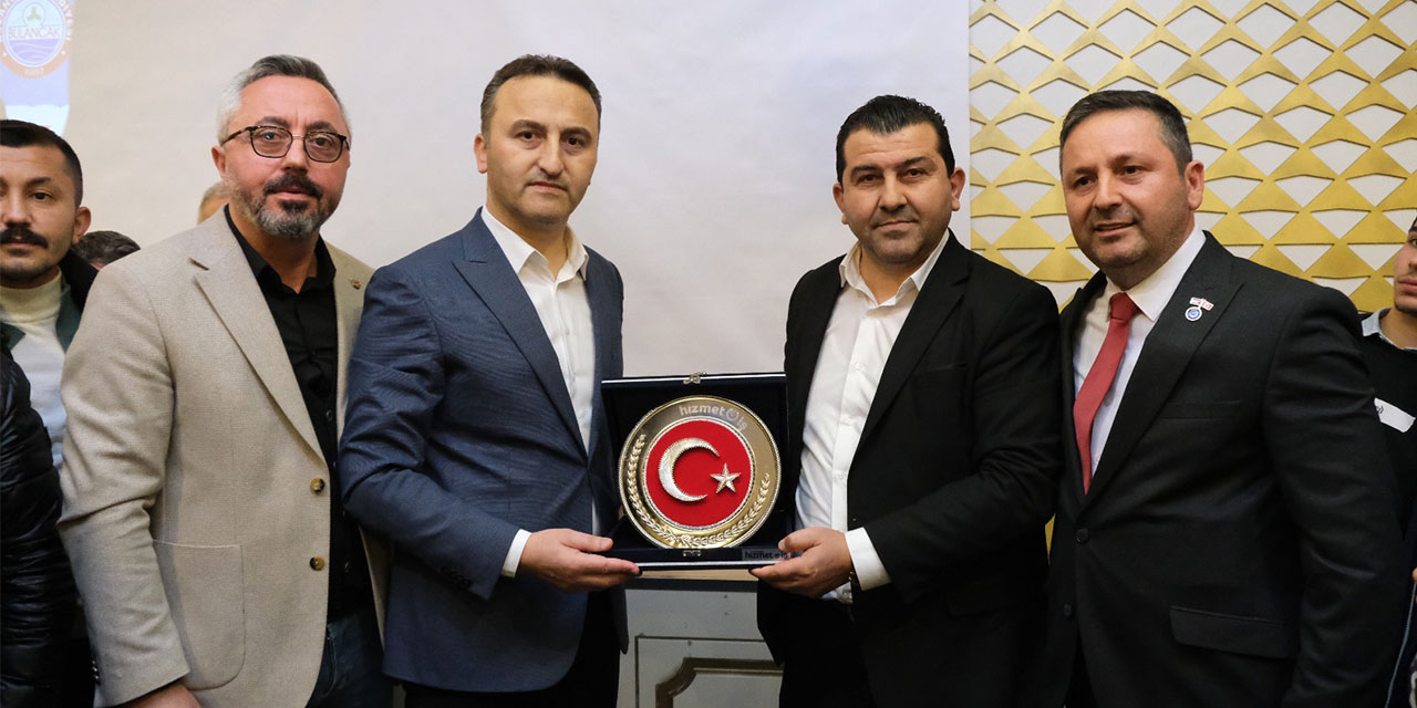 Bulancak Belediyesinde toplu iş sözleşmesi imzalandı