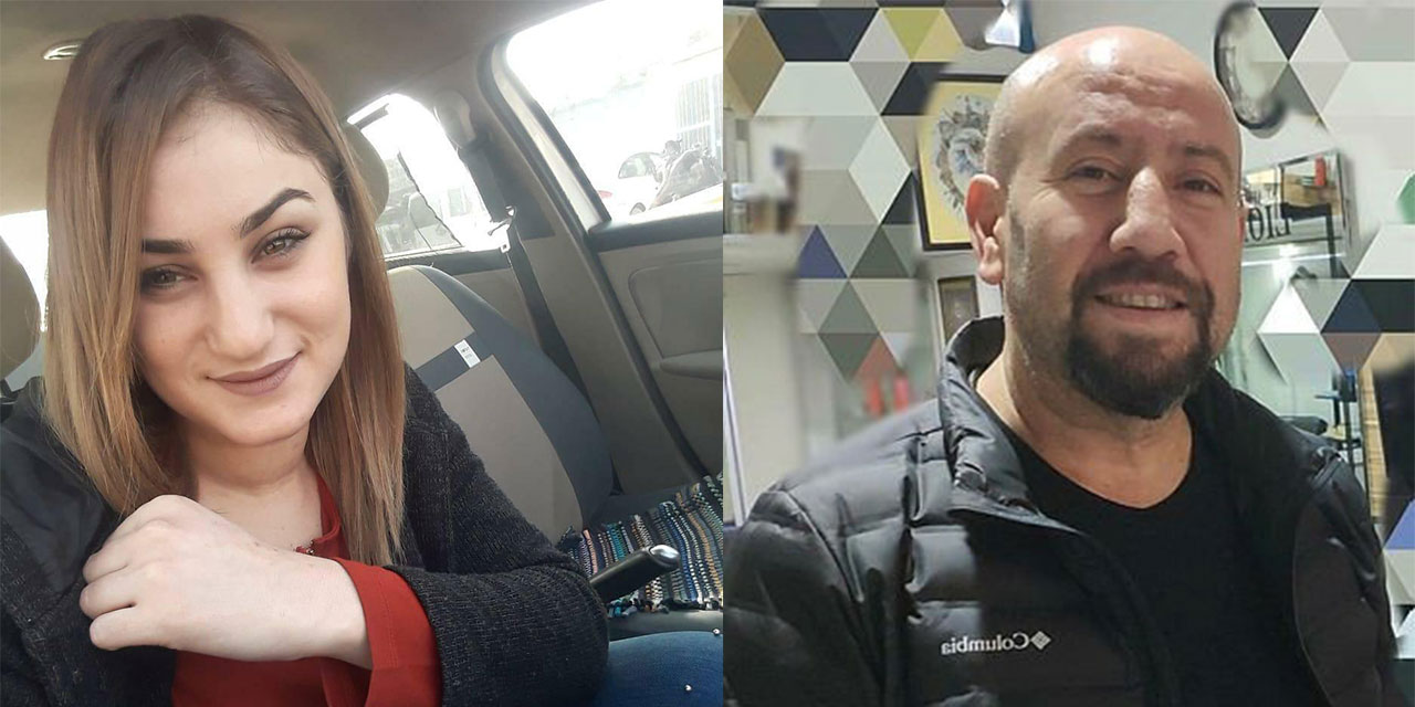 Ölü bulunan Ayşenur'un sevgilisi ile birlikte yaşadığı kadına ağırlaştırılmış müebbet hapis talebi