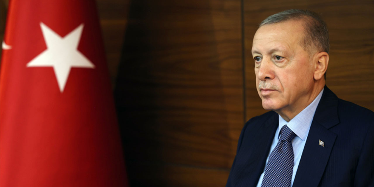 Cumhurbaşkanı Erdoğan 3 gün için Rize'ye geliyor