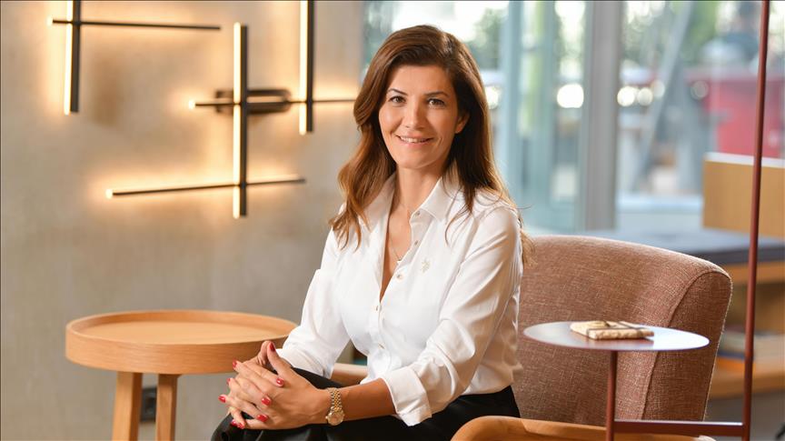 Vodafone Business müşterilerine dijitalden hat satın alma hizmeti