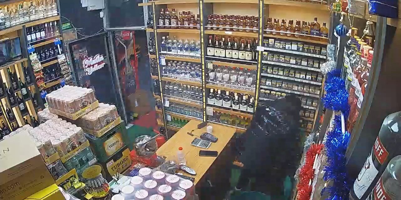 Bahçelievler'deki tekel saldırısını Barış Boyun suç örgütünün yaptığı ortaya çıktı