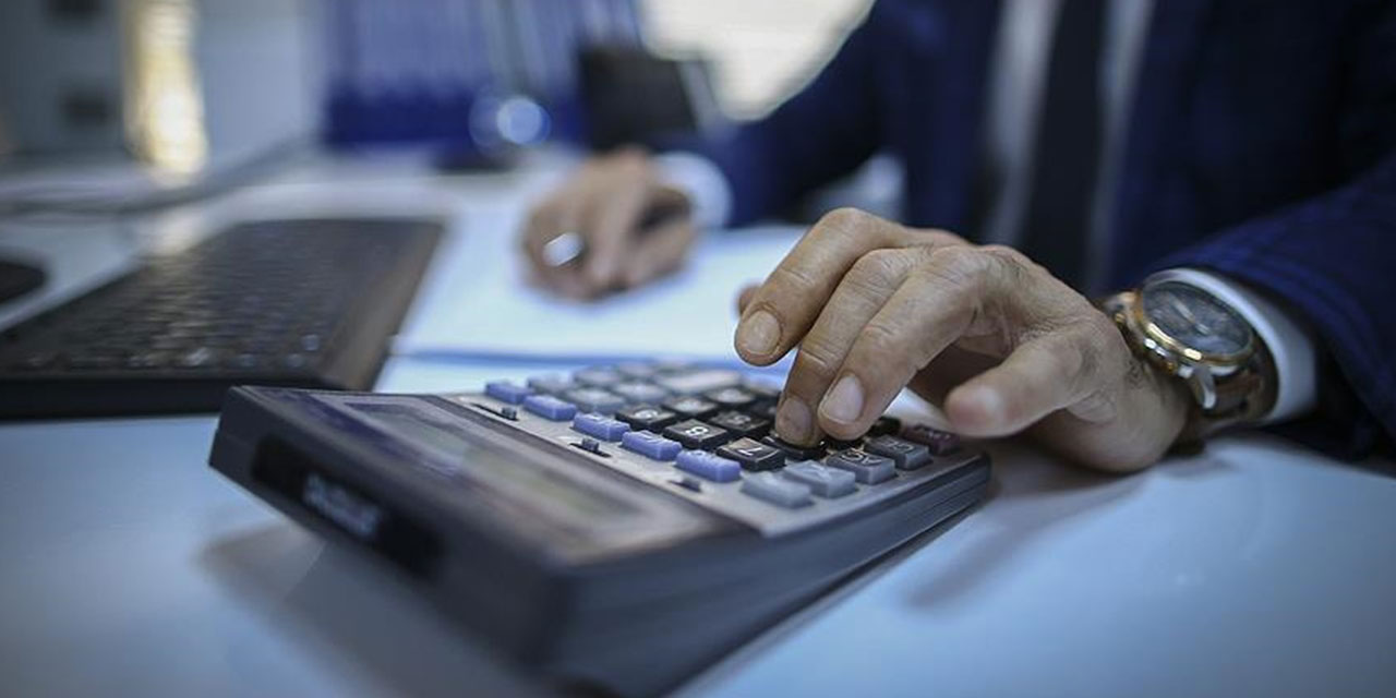 Gelir uzman yardımcılığı sınavının tarihi değişti