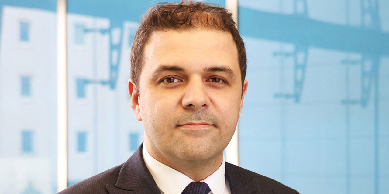 Aksa Grubu'nun Elektrik Dağıtım Şirketleri Genel Müdürü Alper Erbaş oldu