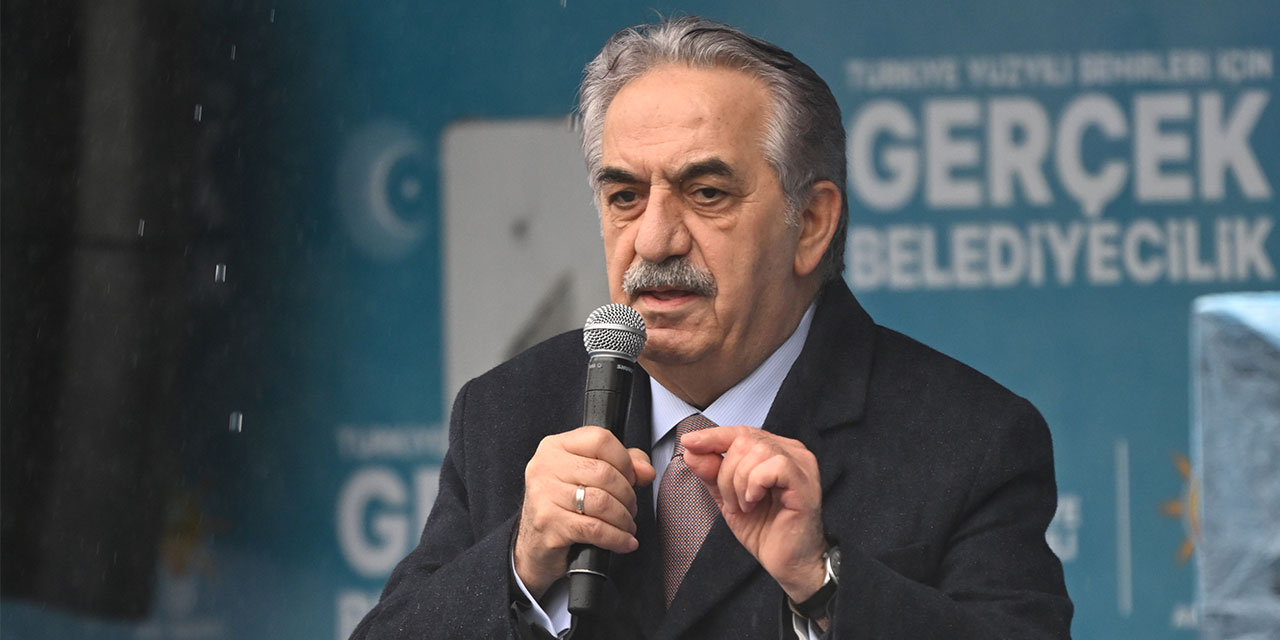 Yazıcı: Rize'de 18'de 18 yapmaya kararlıyız