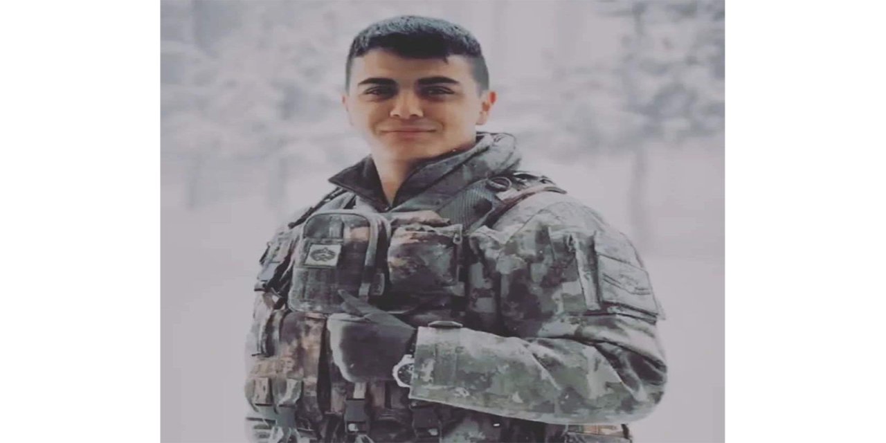 İstanbul'a şehit ateşi düştü