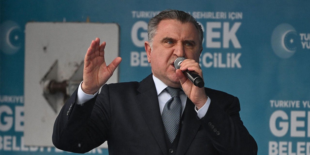 Bakan Bak: "Rize'de 18'de 18 yapmaya hazır mıyız?"