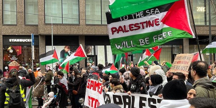 Boykotlar İsrailli firmaların marka değerini düşürüyor