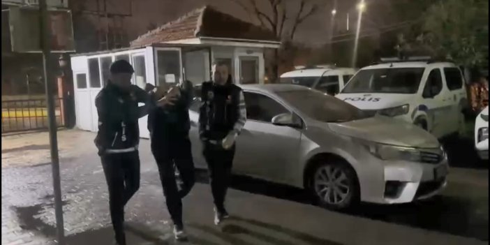 İstanbul'da firari hükümlülere operasyon: 7 bin 397 kişi yakalandı