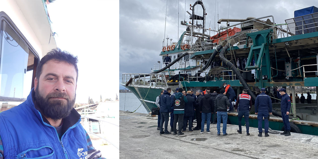 Soçi açıklarında zehirlenen 1'i Rizeli 3 Türk balıkçı hayatını kaybetti