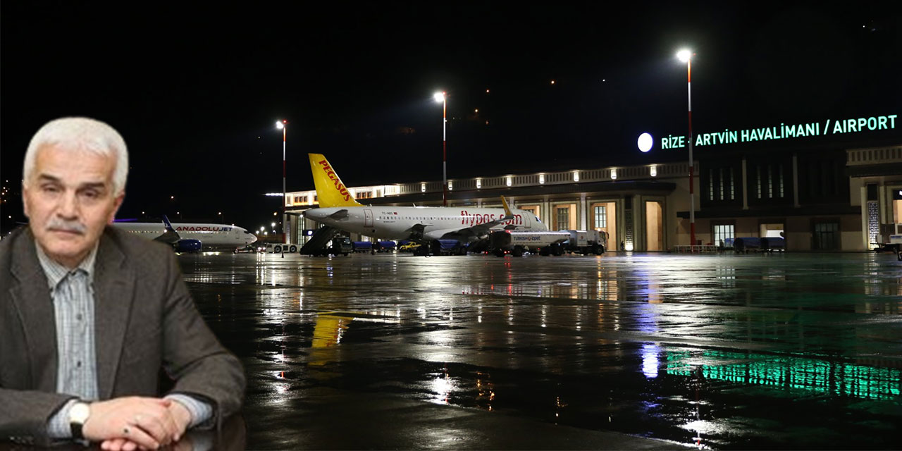 Toprak'tan THY Genel Müdürüne açık mektup!