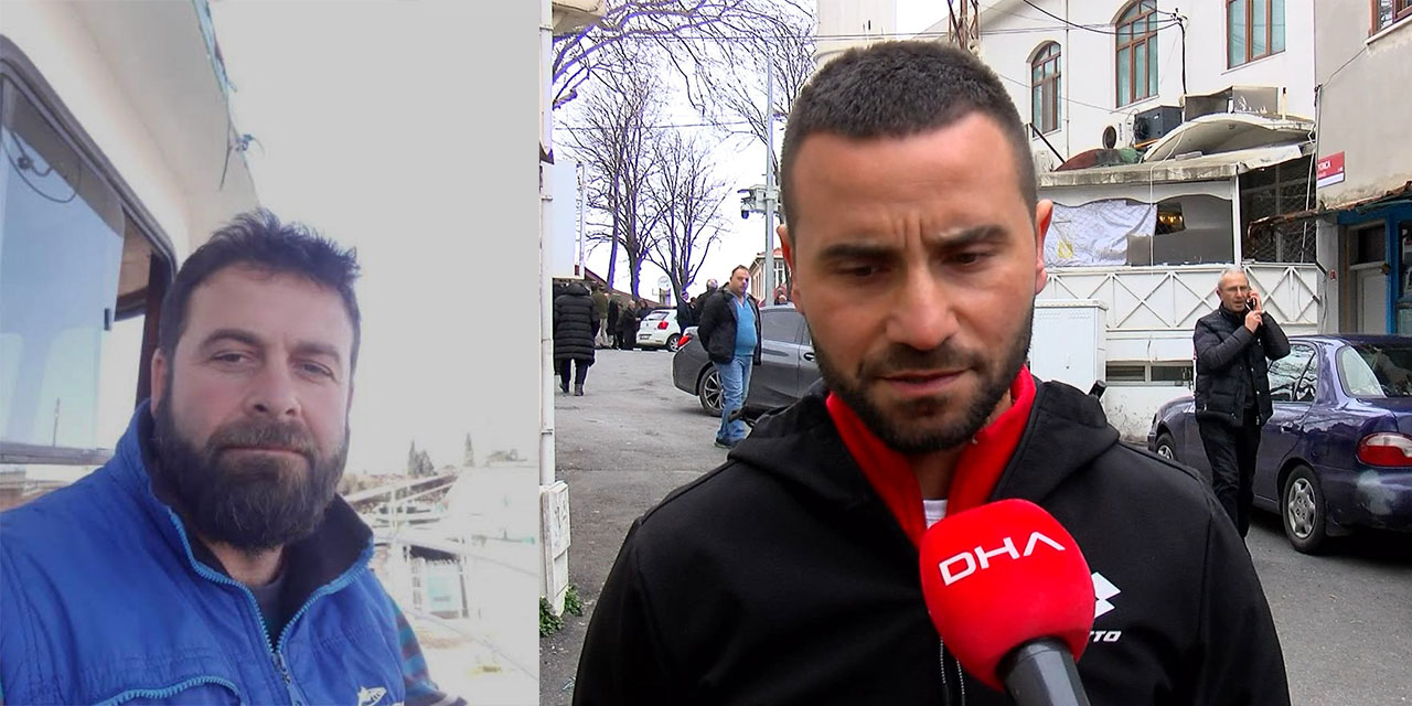 Soçi'de hayatını kaybeden Rizeli balıkçı Caner Gürkan son yolculuğuna uğurlandı