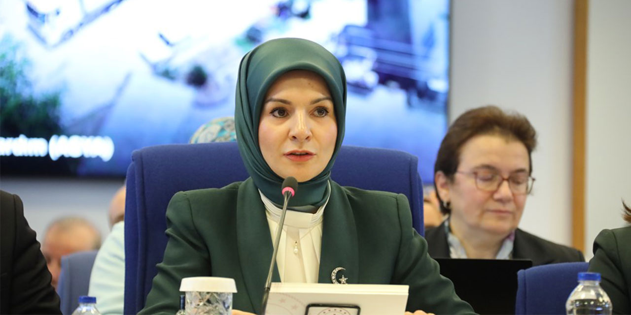 Bakan Göktaş, Rize Ziyaretinde Çay Hasadına Katılacak