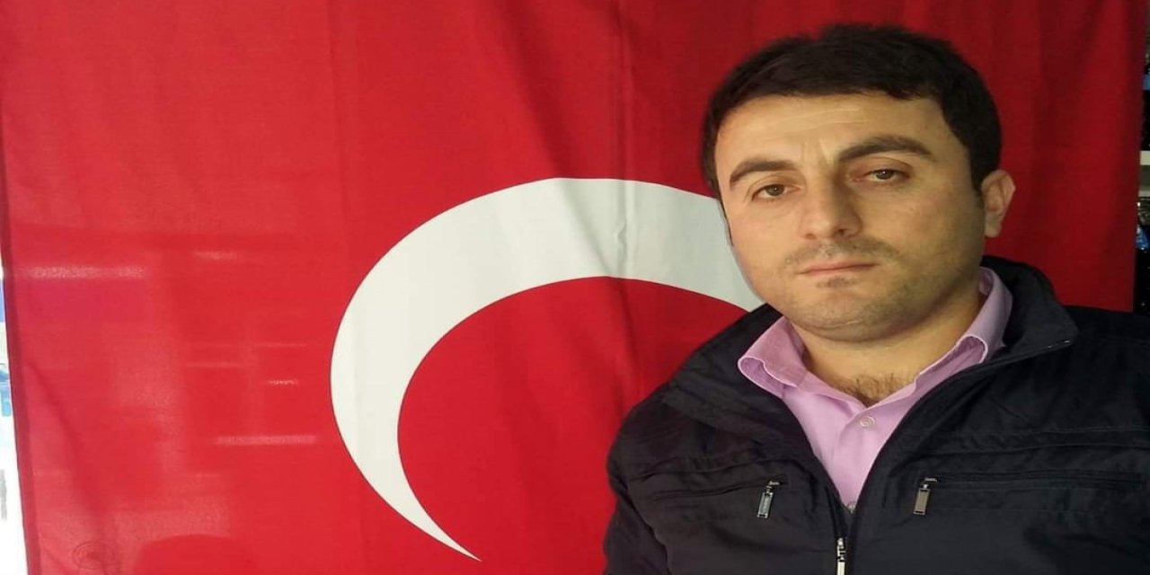 Şizofreni hastası, tartıştığı komşusunu tüfekle öldürdü