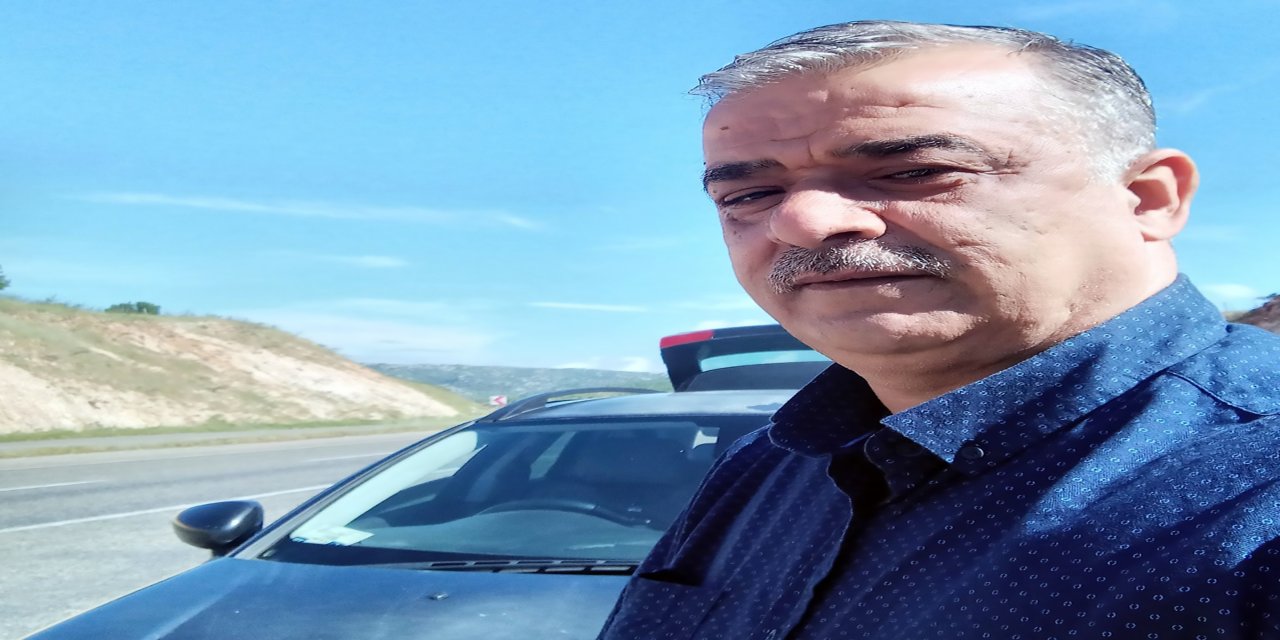 Kavga ettiği çocuğunun babasını bıçakladı