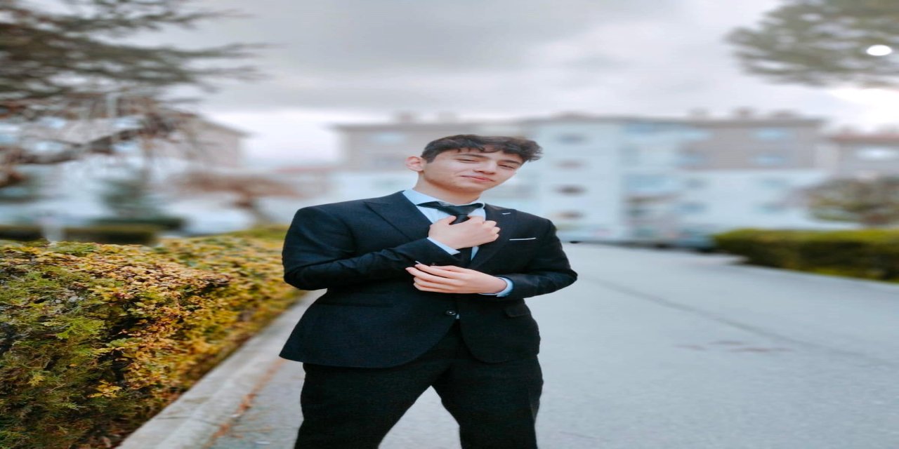 Liseli oğlu öldürülen görme engelli baba: Sesiyle avunuyordum, şimdi sesi de yok