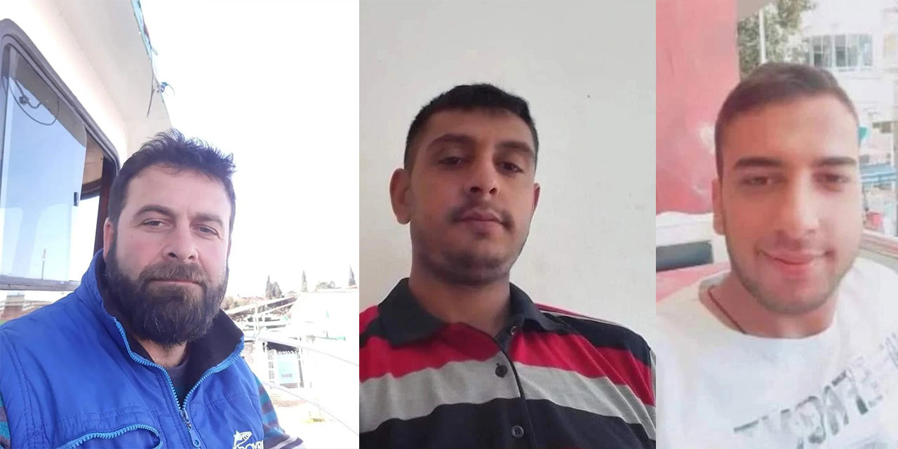 Gemi ambarında biriken gazdan zehirlenen 3 balıkçının ölümüne 2 tutuklama