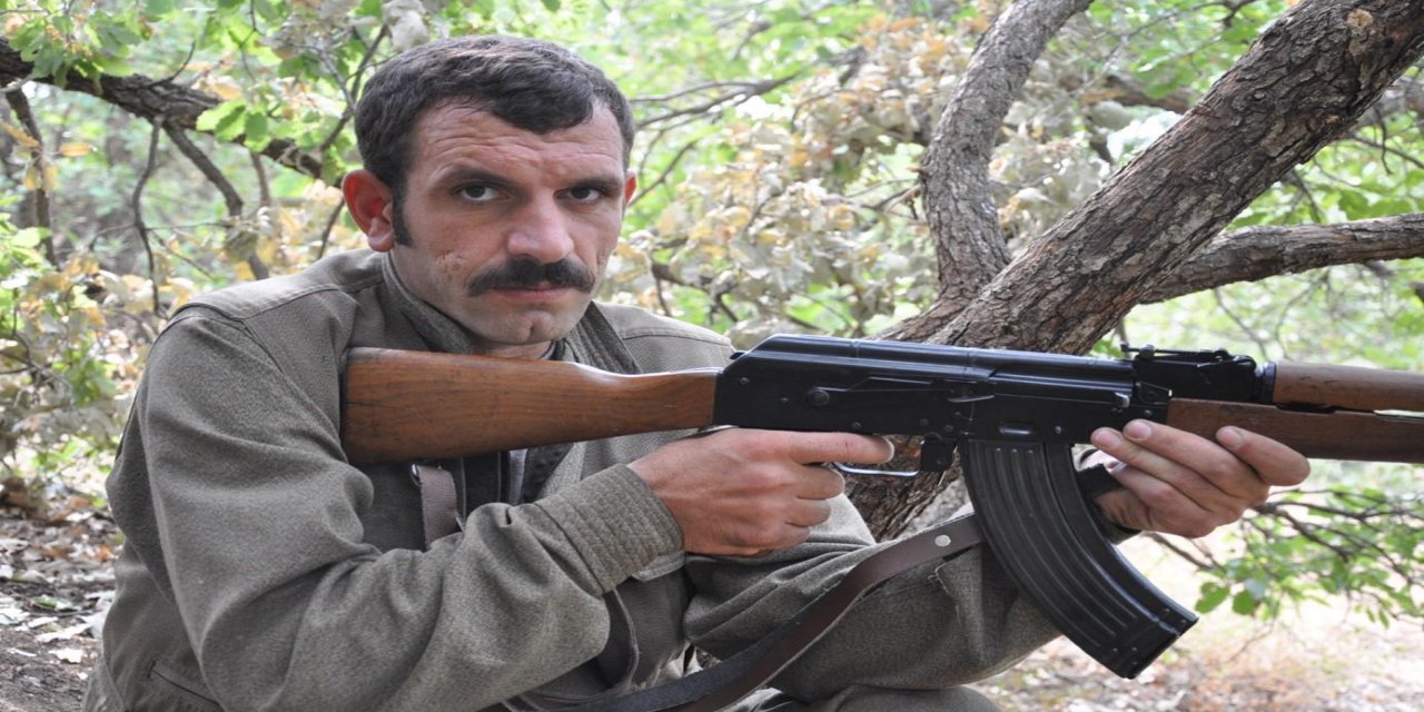 MİT, PKK/YPG'nin sözde sorumlusunu etkisiz hale getirdi