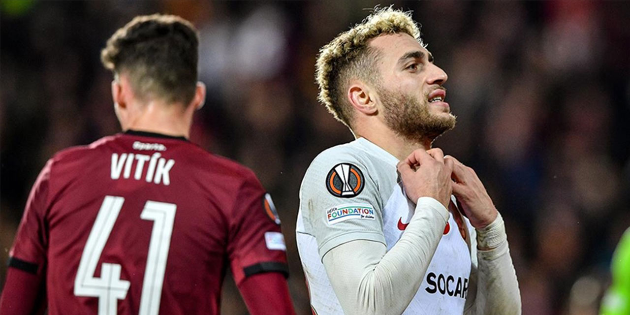 Galatasaray, Avrupa defterini kapattı