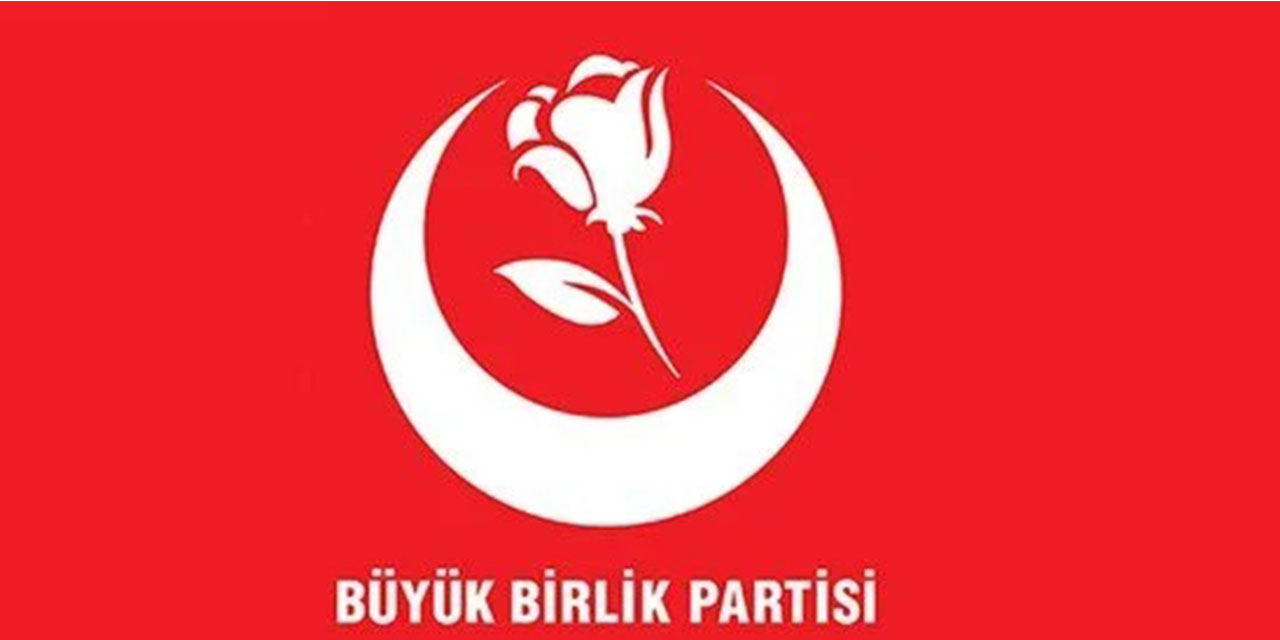 BBP Rize İl Genel Meclis ve Rize Belediyesi Meclis Üyeliği aday listesi