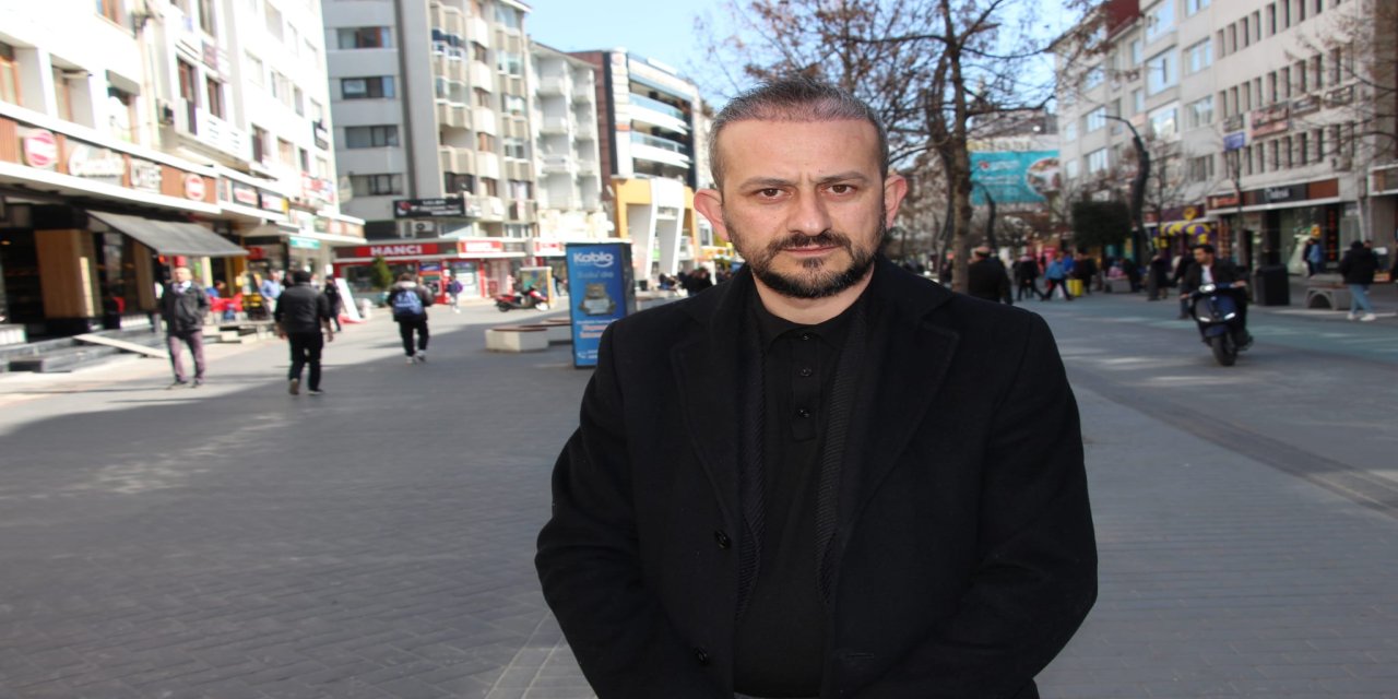 'Taksitli hac ve umre fırsatı' ilanıyla 31 bin 500 lira dolandırıldı