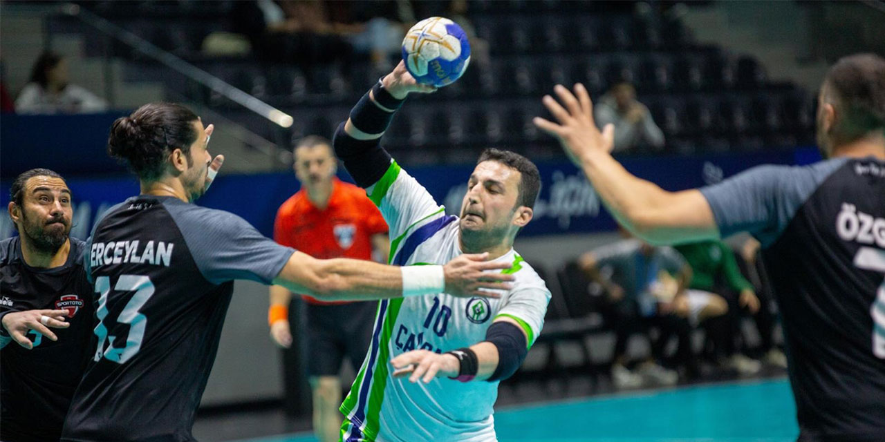 Rize'de Bugün Süper Lig Maçı Var! Rize Belediyespor Nilüfer Belediyespor’u konuk ediyor