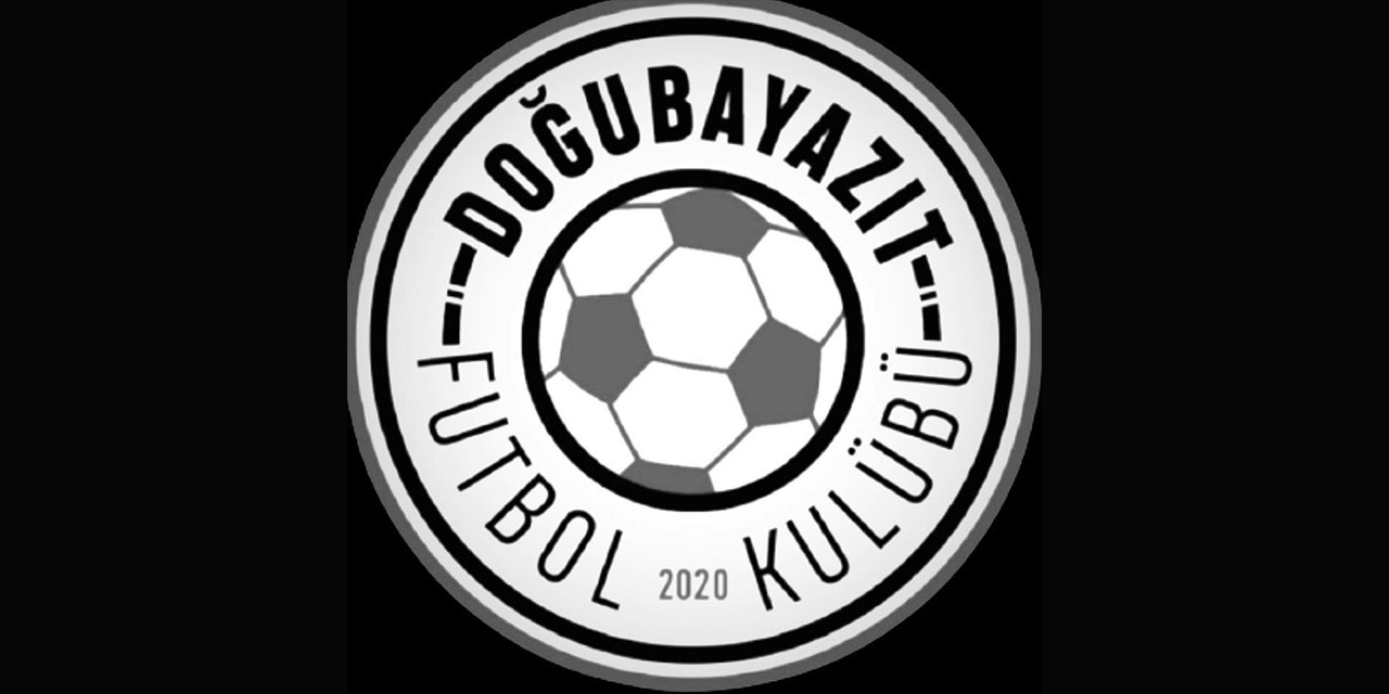 Doğubayazıt FK'dan 3 puan silme cezasına tepki: “Skandal kararından Dön TFF !”