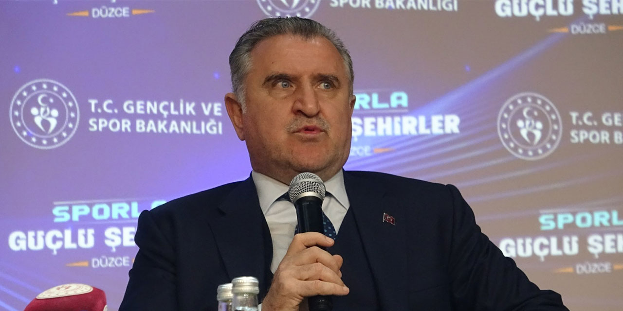 Bakan Aşkın Bak: KAAN büyük bir başarı hikayesi