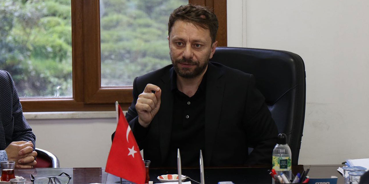 Milletvekili Avcı: "Terörden Destek Alanlarla, Terörle Mücadele Edenlerin Seçimindeyiz"